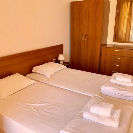 Lägenhet Apartello Modern - Efir 2, Slăntjev Brjag