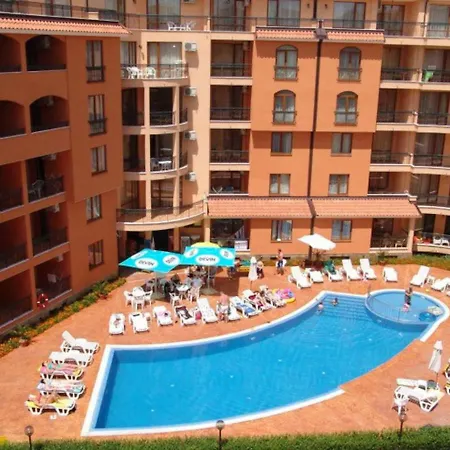 Apartello Modern - Efir 2, * Slăntjev Brjag